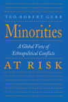 Book cover -- Minorities at Risk