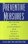 Book cover -- Preventive Measures