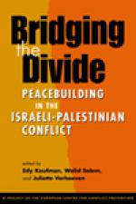Bridging the Divide Book cover -- Bridging the Divide