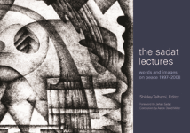 Book cover -- The Sadat Lectures