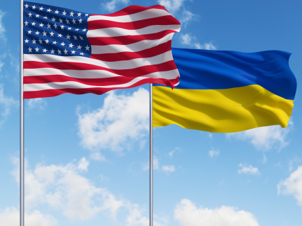 Ukraine