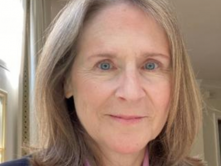 Margaret Pearson