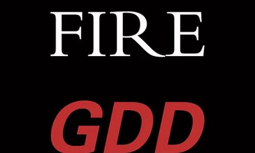 Fire GDD
