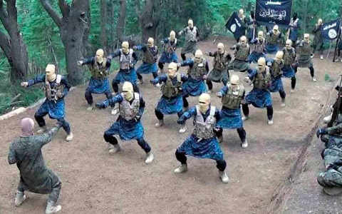 http://www.telegraph.co.uk/news/worldnews/asia/afghanistan/12034865/Latest-pictures-show-Isil-training-camp-in-Afghanistan.html