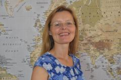 Johanna Birnir