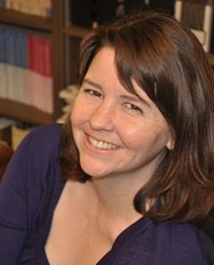 Kathleen Cunningham