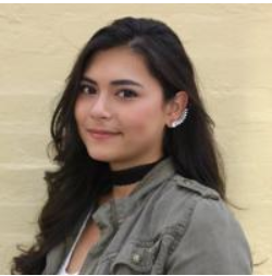 Profile picture of Mona Rezvani