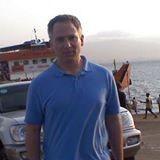 David Backer