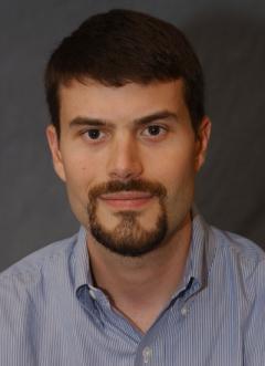David Cunningham