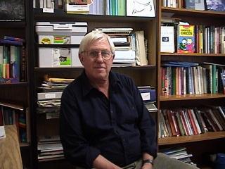 Edy Kaufman